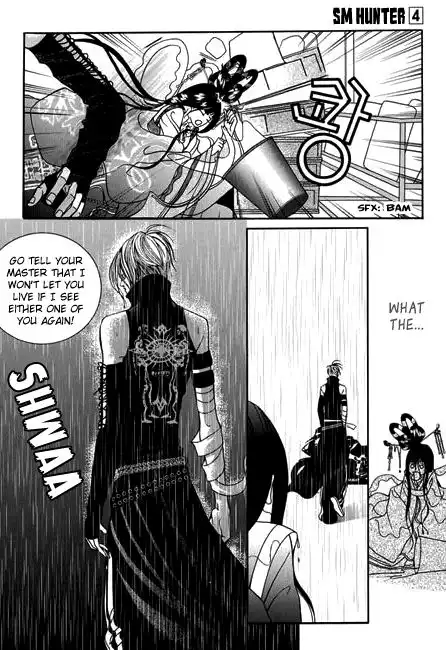SM Hunter Chapter 16 29